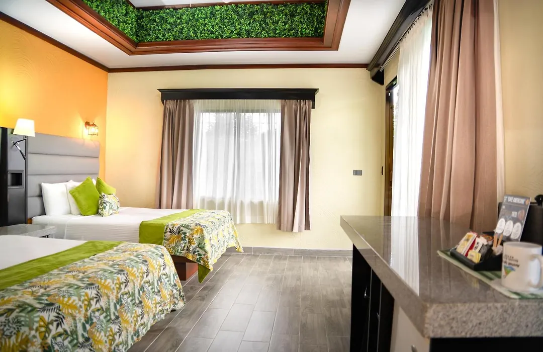 Hotel Arenal Springs Resort & Spa-1
