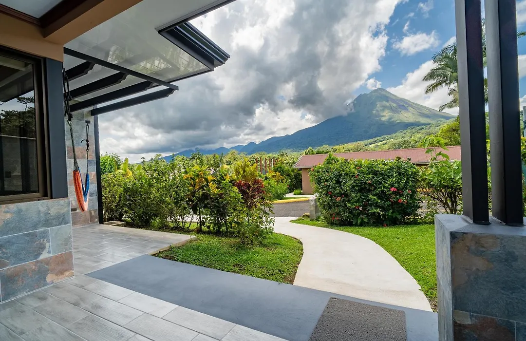 Hotel Arenal Springs Resort & Spa-1