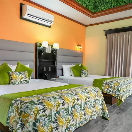 Hotel Arenal Springs Resort & Spa-2