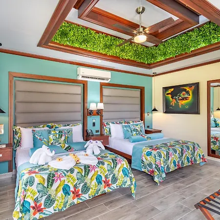 Hotel Arenal Springs Resort & Spa-3