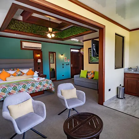 Hotel Arenal Springs Resort & Spa-2