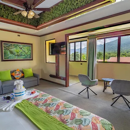 Hotel Arenal Springs Resort & Spa-3
